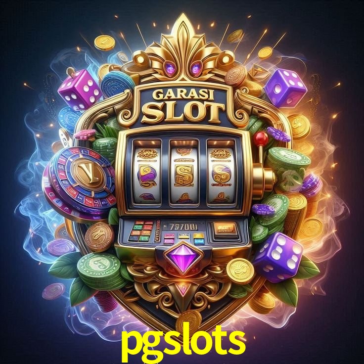 pgslots - Winners Celebration